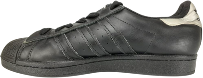 Adidas Superstar (video attached)