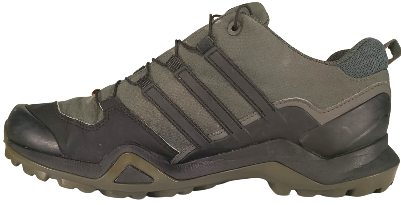 Adidas Terrex Swift (video attached)