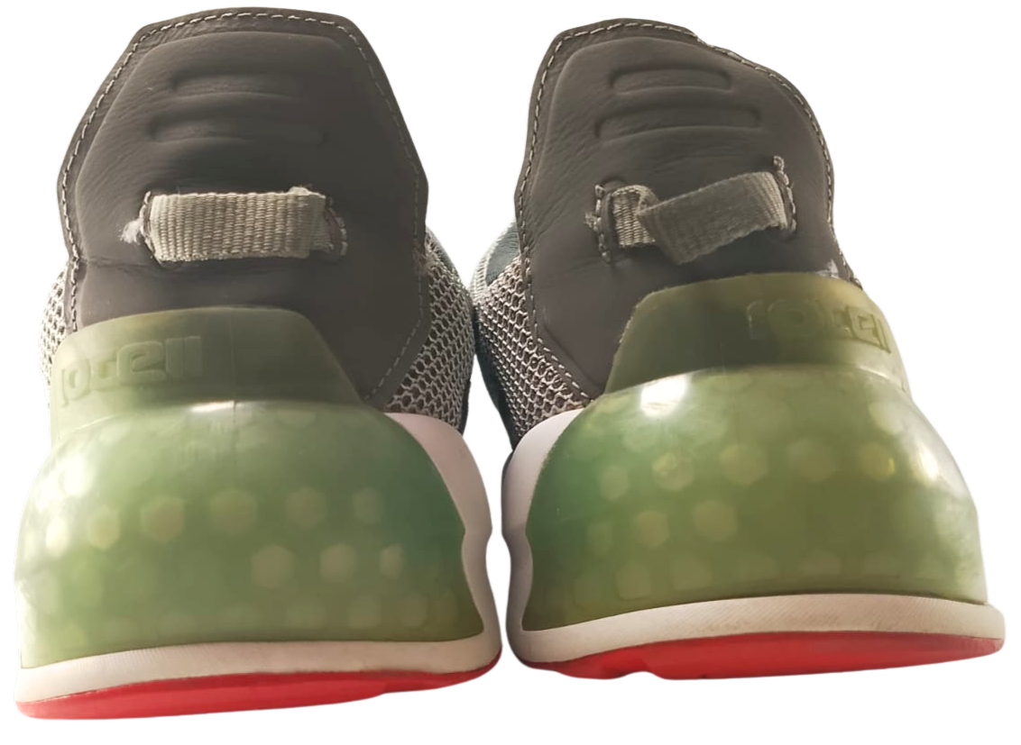 Puma Cell Phase (Video attached)