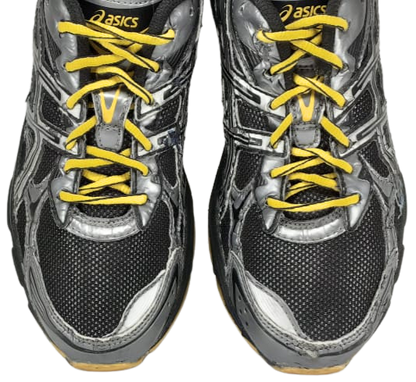 Asics Gel 1130 (video attached)