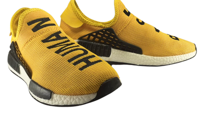 Pharrell’s adidas NMD “Human Race”