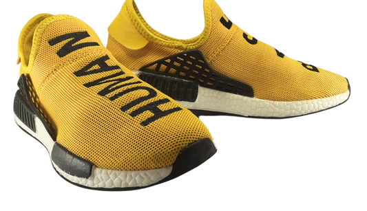 Pharrell’s adidas NMD “Human Race”