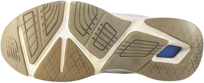 New Balance 519 (video attached)