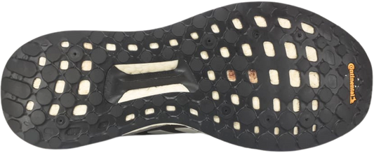 Adidas Solar Glide Boost (video attached)