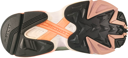 Adidas Falcon (Video attached)