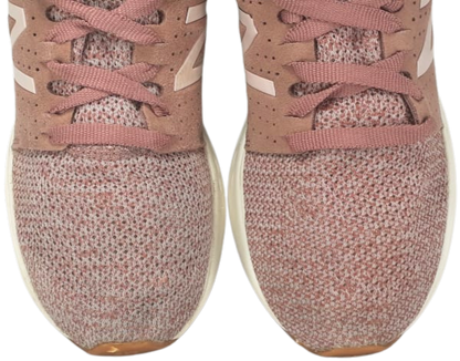 NEW BALANCE FRESH FOAM SPORT V1 (video attached)