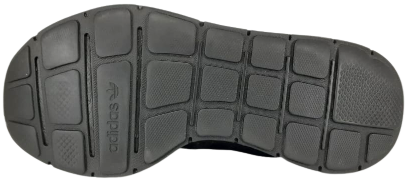 Adidas Swift Run X (video attached)