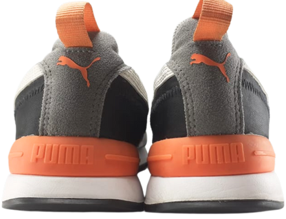 PUMA R78 LOW TOP TRAINERS (video attached)