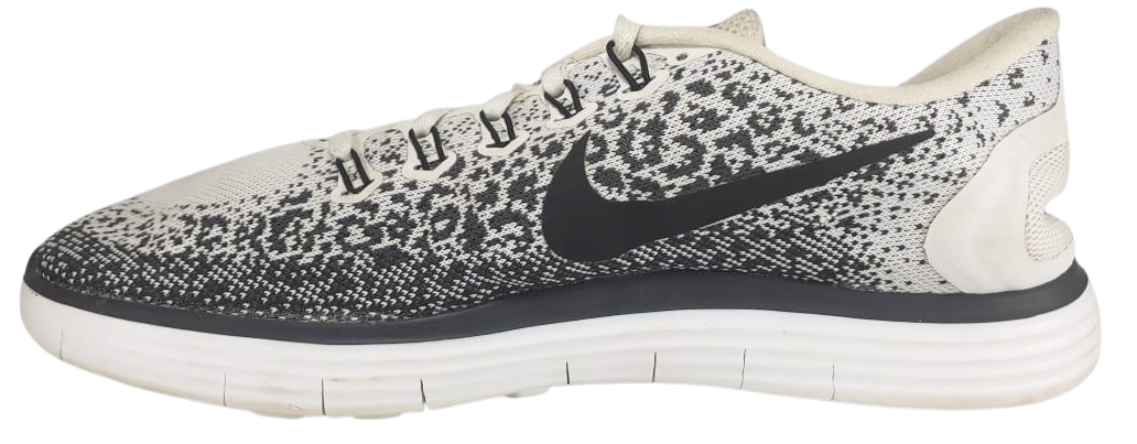 Nike Free RN Distance (video attached)