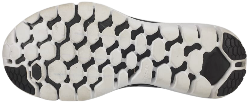 Nike Flex Run 2015 (video attached)