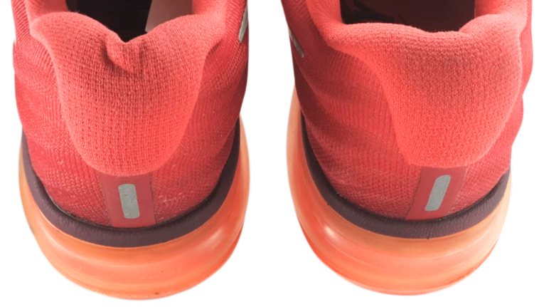 Nike Air Max 2017 Running Shoe