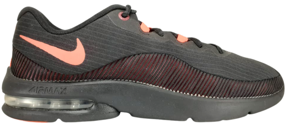 Nike AirMax Advantage (video attached)