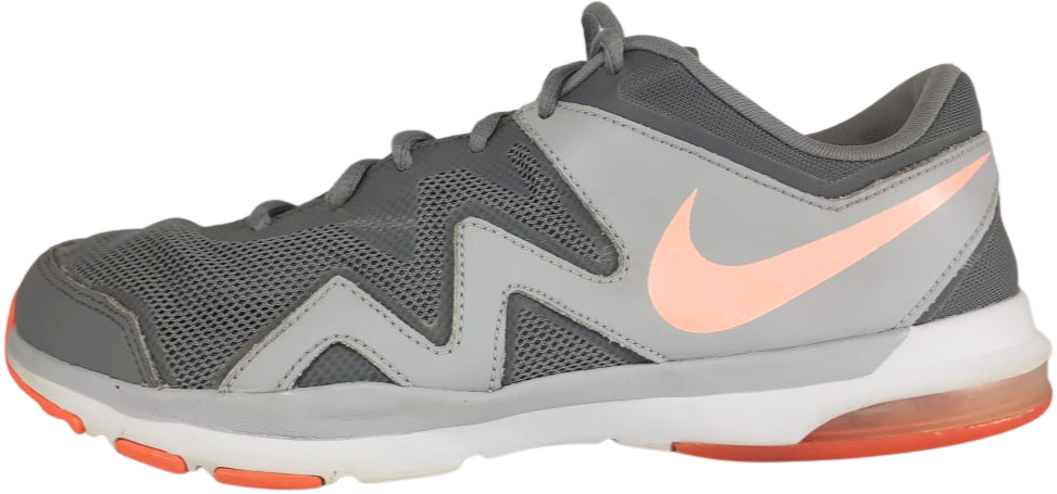 NIKE AIR SCULPT TR2