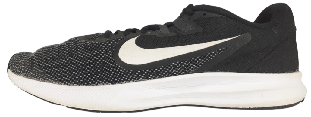 Nike Downshifter 9 (video attached)