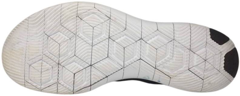Nike Flex Contact Running Shoes (video attached)