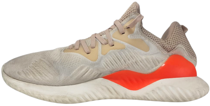 Adidas Alpha Bounce (video attached)