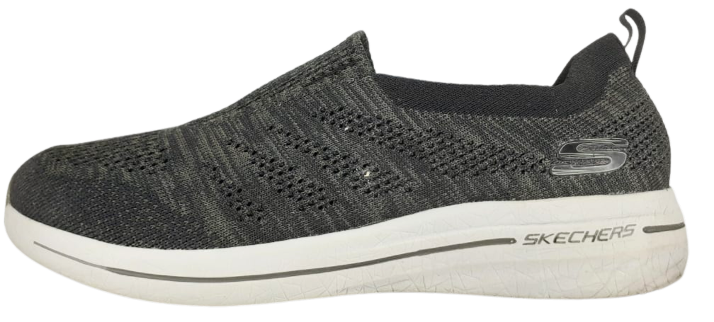 Skechers Air Cooled Memory Foam Slip On (video attached)