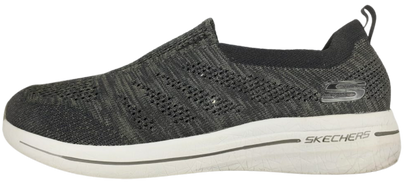 Skechers Air Cooled Memory Foam Slip On (video attached)