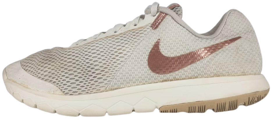 Nike Flex Experience Run 6 (video attached)