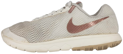 Nike Flex Experience Run 6 (video attached)