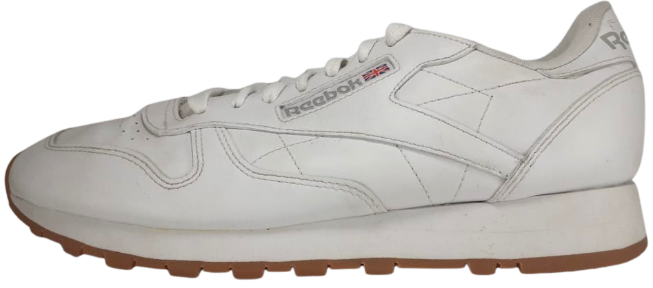 Reebok Classic Leather (video attached)