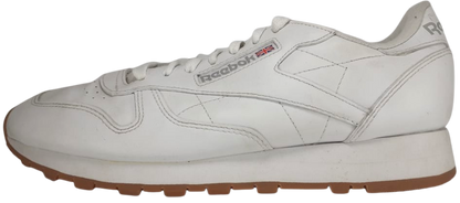 Reebok Classic Leather (video attached)