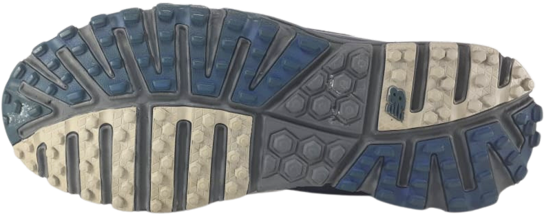 New Balance Minimus Waterproof (video attached)