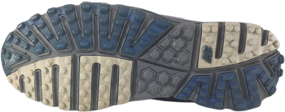 New Balance Minimus Waterproof (video attached)