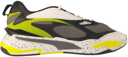 Puma Fast Nano (Video attached)