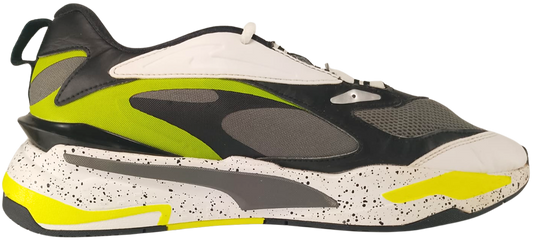 Puma Fast Nano (Video attached)