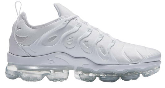 NIKE AIR VAPORMAX PLUS