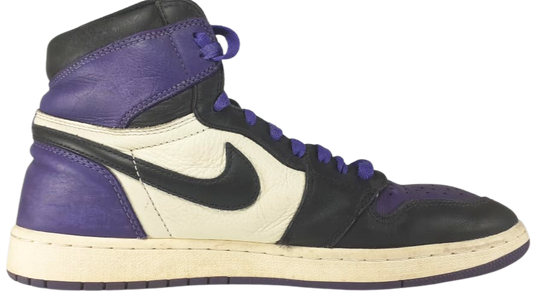 Nike Air Jordan 1 Retro High OG (video attached)