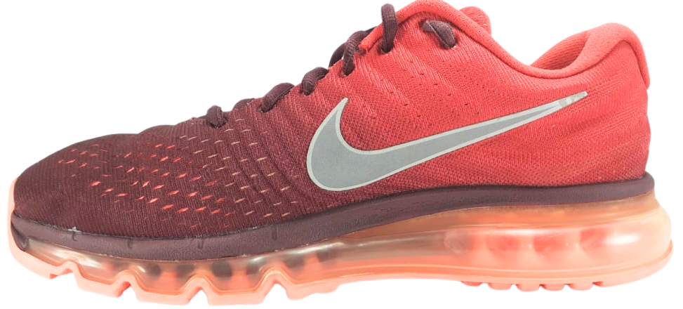 Nike Air Max 2017 Running Shoe