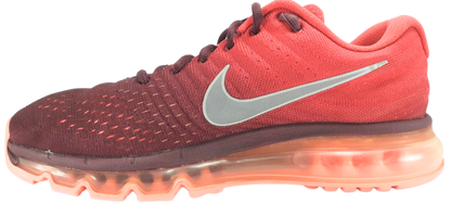 Nike Air Max 2017 Running Shoe