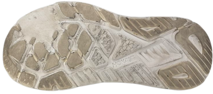 Hoka One Arahi 7 (video attached)