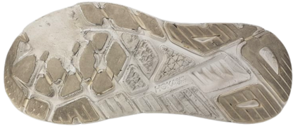 Hoka One Arahi 7 (video attached)