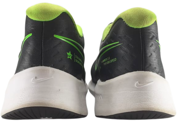 Nike Star Runner 2.0 (video attached)