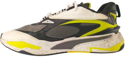 Puma Fast Nano (Video attached)