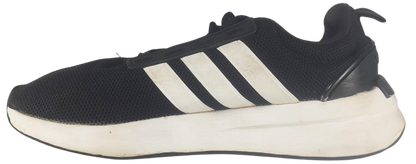 Adidas Racer TR-21 (video attached)