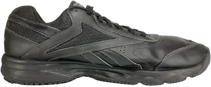 Reebok DMX Oil / Slip Resistant (video attached)