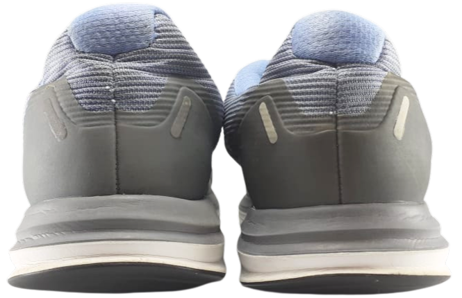 Nike Dual Fusion X2 (video attached)