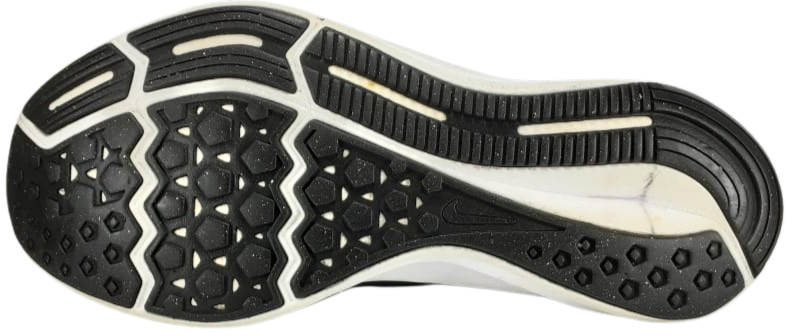 Nike Downshifter 8 (video attached)