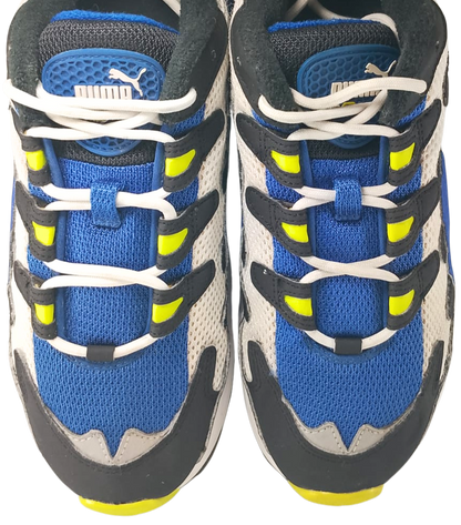 Puma Cell Alien (Video attached)