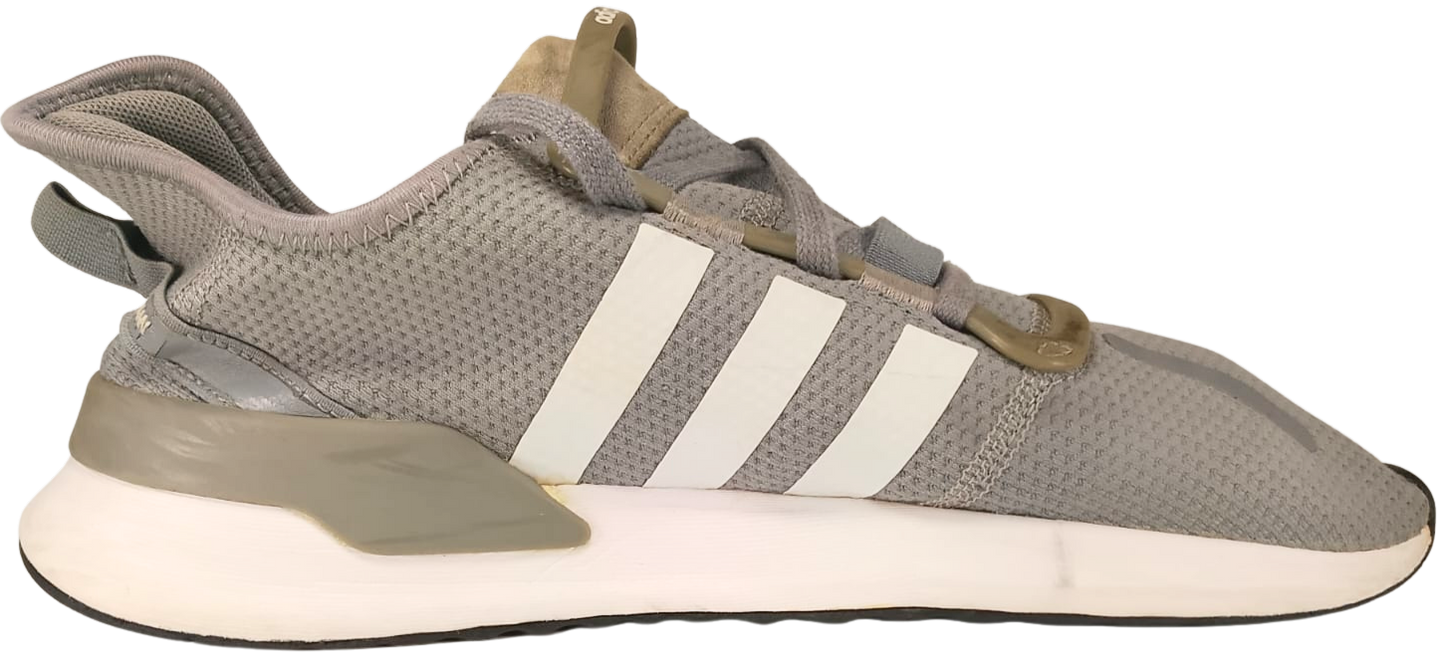 Adidas Swift Run (video attached)