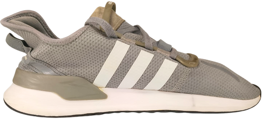 Adidas Swift Run (video attached)