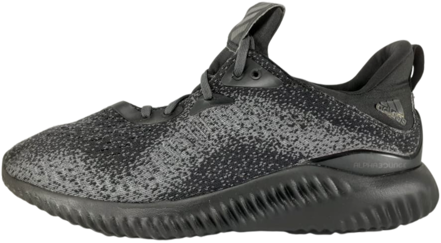Adidas Alpha Bounce Plus (video attached)