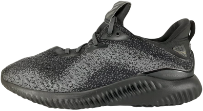 Adidas Alpha Bounce Plus (video attached)