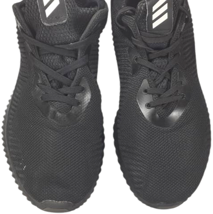 Adidas Alphabounce (video attached)