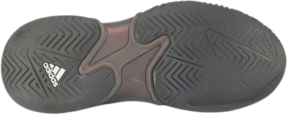 Adidas Barricade (video attached)