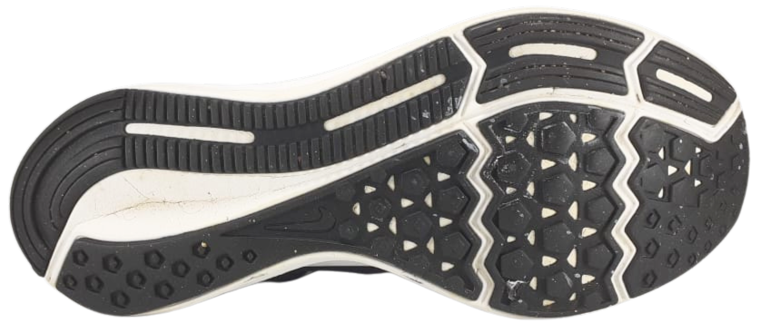 Nike Downshifter 8 (video attached)